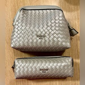 Dune London Cosmetic Bag Set